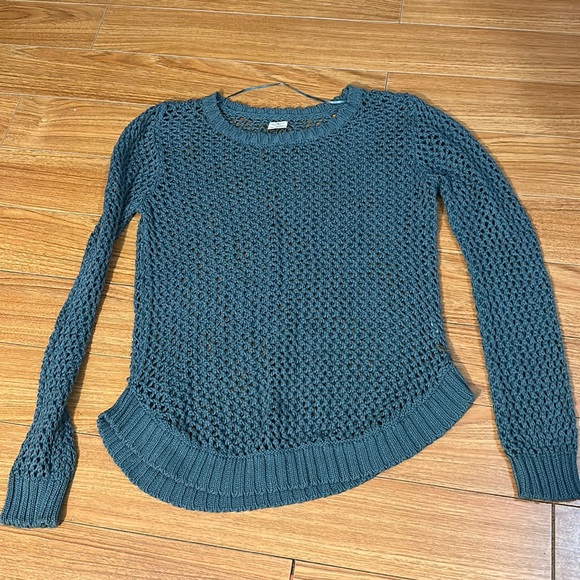 O’Neill Open Knit Sweater - Picture 1 of 6